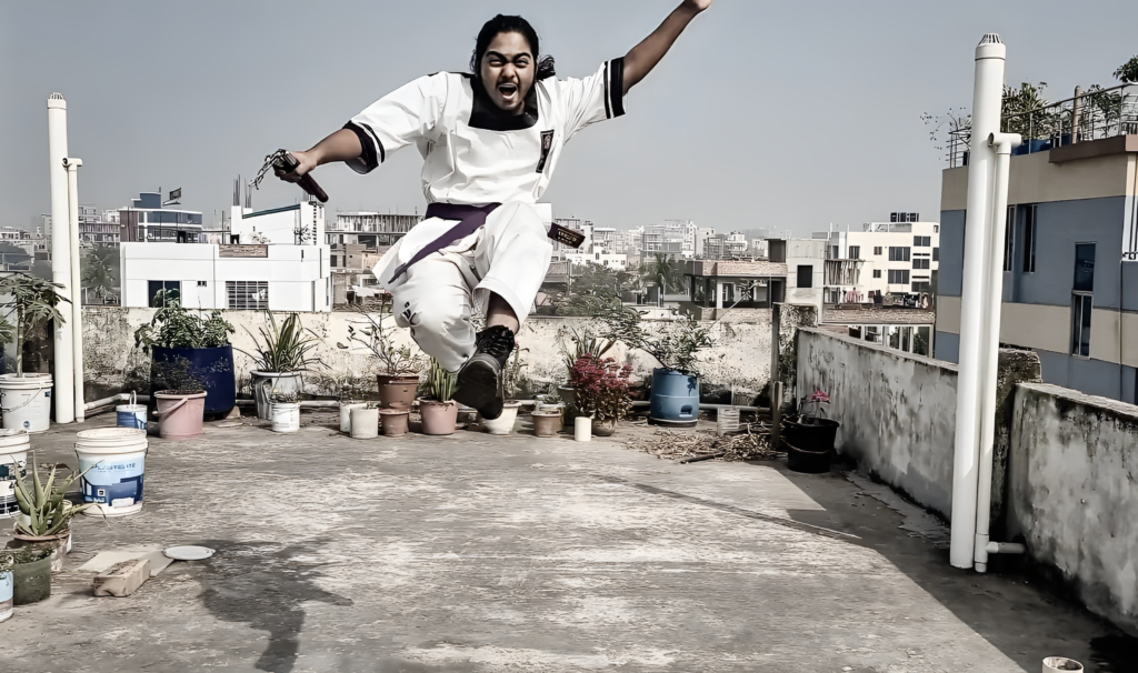 Home - National School Of Butthan Martial Arts, Khulna